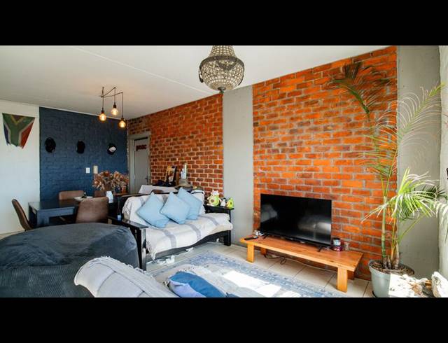 1 BEDROOM APARTMENT FOR SALE IN WOODSTOCK